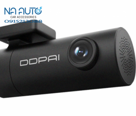 Camera hành trình DDPAI Mini Pro Xoay 330độ