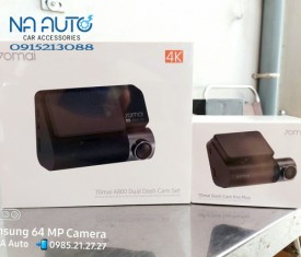Camera hành trình Xiaomi 70MAI A800