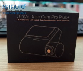 Camera hành trình 70Mai A500s Pro Plus