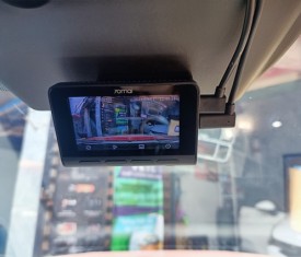 Camera hành trình 70Mai Dash Cam A800s 4K Full Bản Quốc Tế